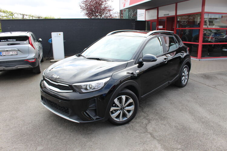 DEMO Kia Stonic 1.0 T Pure ISG