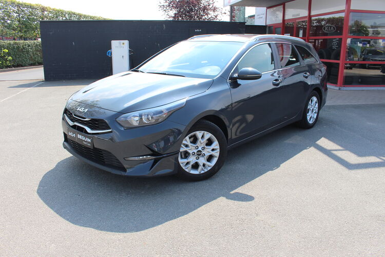 Kia Ceed SW / cee'd SW 1.0 T-GDi Pulse ISG